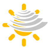 BewÃ¶lkt durch groÃŸrÃ¤umige Schleierwolken