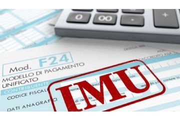 IMU - Versamento acconto annualit&#224; 2025