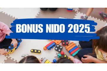 Avviso pubblico: concessione contributi alle famiglie per la frequenza di asili nido e micronidi nell'anno 2025